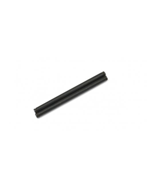 IF315 3x47mm Shaft(MP777 2pcs) IF315  - KYOSHO RC